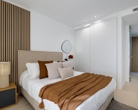Nieuwbouw - Appartement - Los Alcazares - La Serena Golf