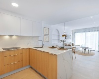 Nieuwbouw - Appartement - Los Alcazares - La Serena Golf