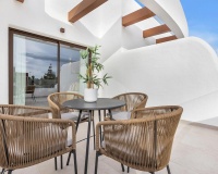 Nieuwbouw - Appartement - Los Alcazares - La Serena Golf