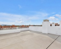 Nieuwbouw - Appartement - Los Alcazares - La Serena Golf