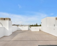 Nieuwbouw - Appartement - Los Alcazares - La Serena Golf