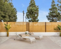 Nieuwbouw - Appartement - Los Alcazares - La Serena Golf