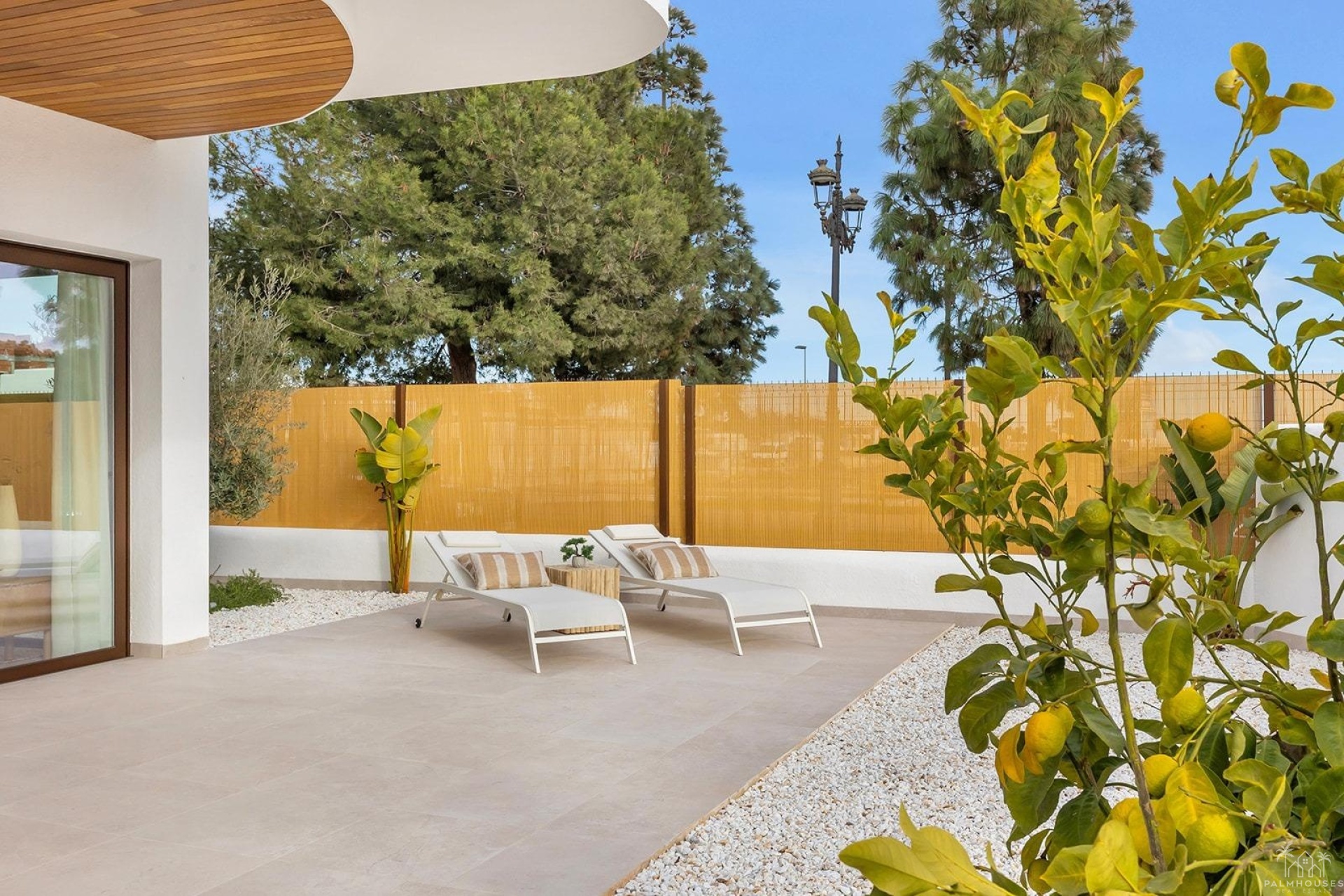 Nieuwbouw - Appartement - Los Alcazares - La Serena Golf