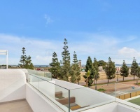 Nieuwbouw - Appartement - Los Alcazares - La Serena Golf