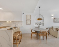 Nieuwbouw - Appartement - Los Alcazares - La Serena Golf