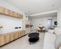 Nieuwbouw - Appartement - Los Alcazares - La Serena Golf