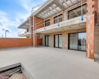 Nieuwbouw - Appartement - Los Alcazares - La Serena Golf