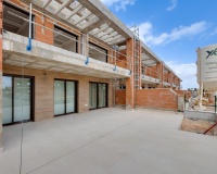 Nieuwbouw - Appartement - Los Alcazares - La Serena Golf