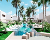 Nieuwbouw - Appartement - Los Alcazares - Los alcazares