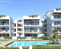 Nieuwbouw - Appartement - Los Alcazares - Los alcazares