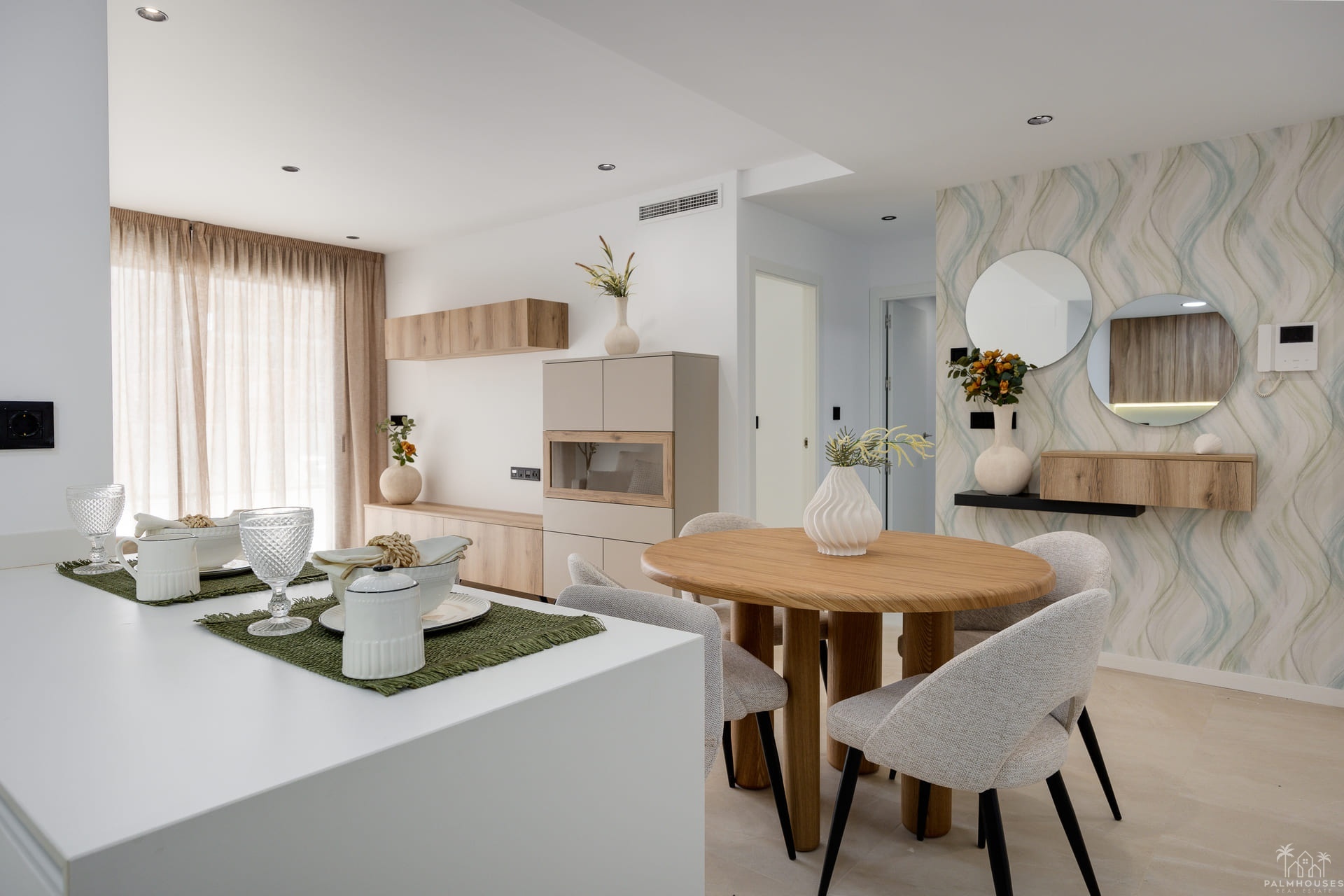 Nieuwbouw - Appartement - Los Alcazares - Los alcazares