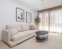 Nieuwbouw - Appartement - Los Alcazares - Los alcazares