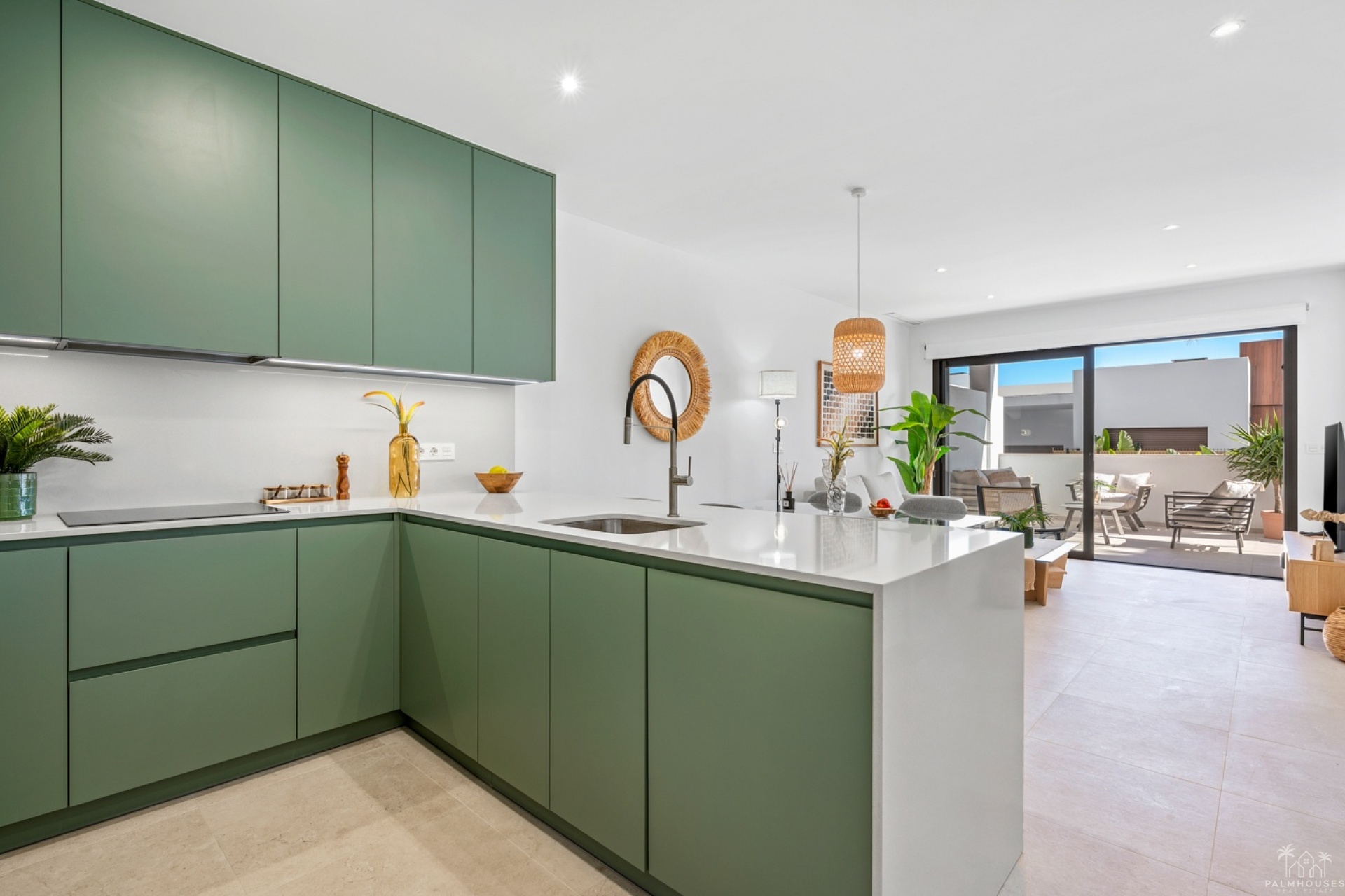 Nieuwbouw - Appartement - Los Alcazares - Los alcazares