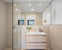 Nieuwbouw - Appartement - Los Alcazares - Los alcazares