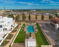 Nieuwbouw - Appartement - Los Alcazares - Los alcazares