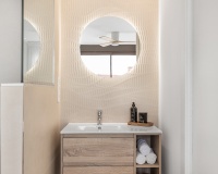 Nieuwbouw - Appartement - Los Alcazares - Los alcazares