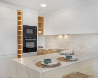 Nieuwbouw - Appartement - Los Alcazares - Los alcazares