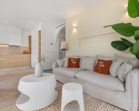 Nieuwbouw - Appartement - Los Alcazares - Los alcazares