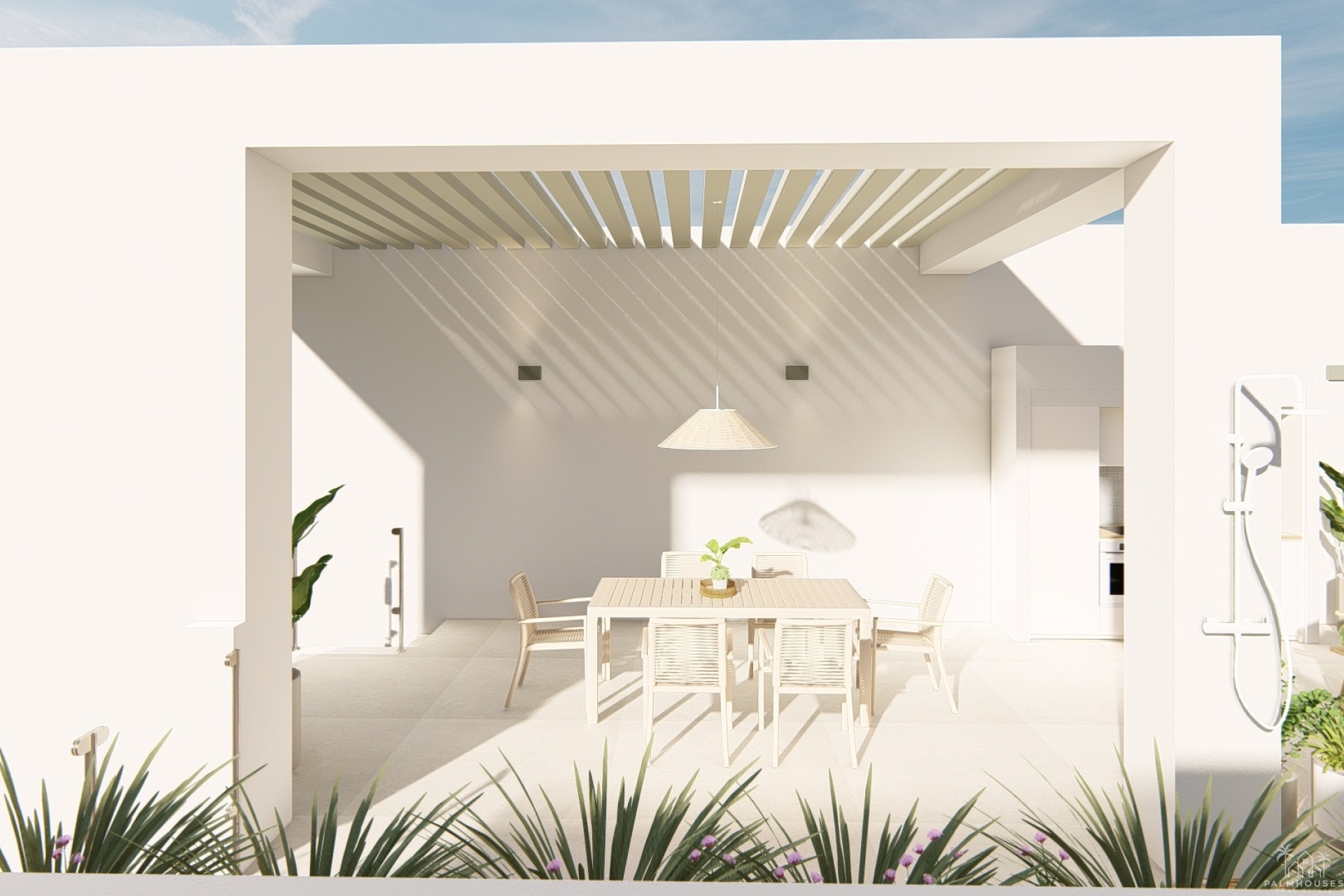 Nieuwbouw - Appartement - Los Alcazares - Los alcazares