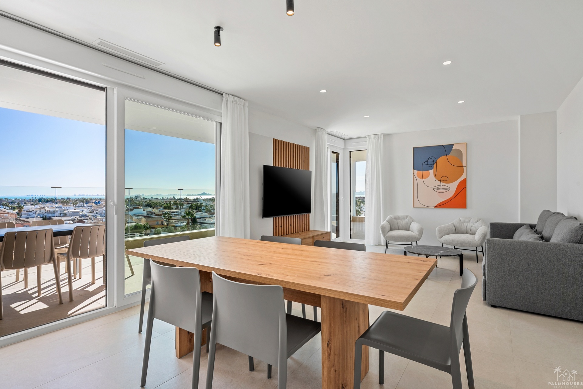 Nieuwbouw - Appartement - Los Alcazares - Los alcazares