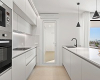 Nieuwbouw - Appartement - Los Alcazares - Los alcazares