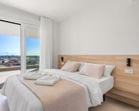 Nieuwbouw - Appartement - Los Alcazares - Los alcazares