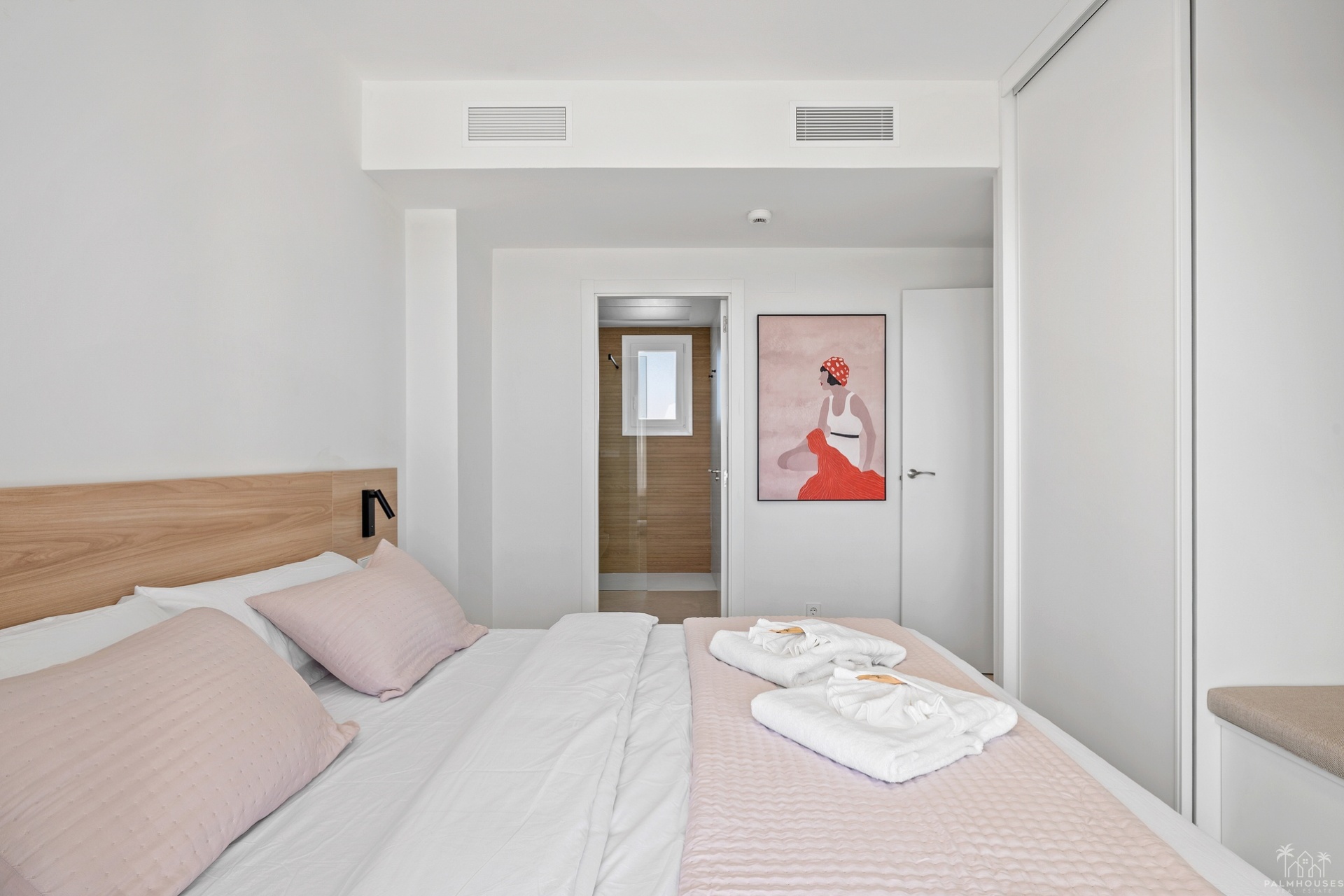 Nieuwbouw - Appartement - Los Alcazares - Los alcazares