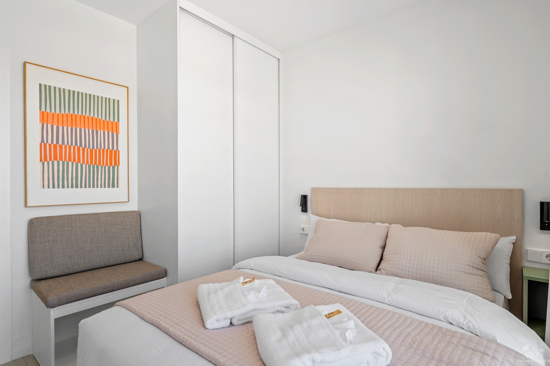Nieuwbouw - Appartement - Los Alcazares - Los alcazares