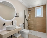 Nieuwbouw - Appartement - Los Alcazares - Los alcazares