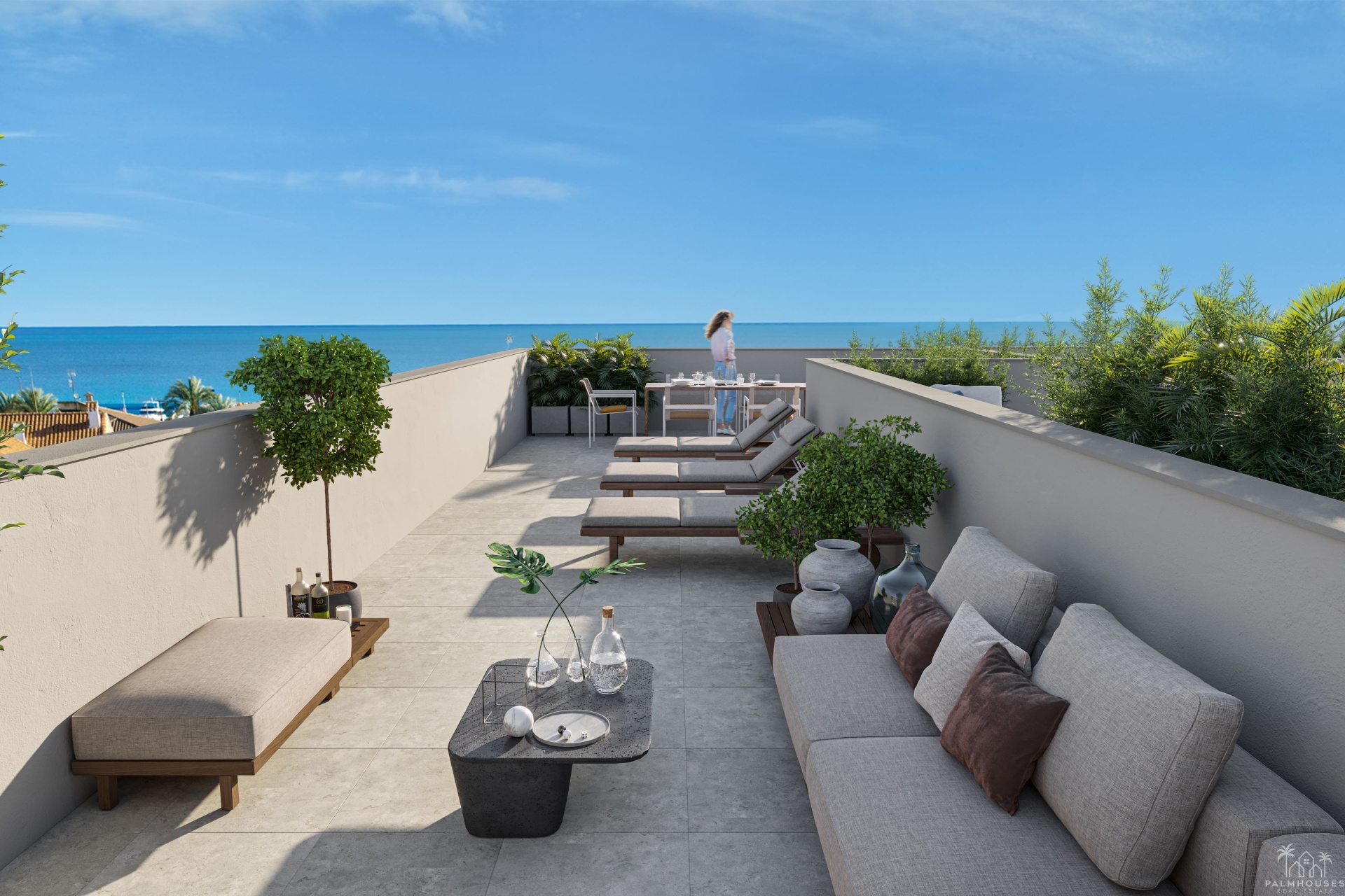 Nieuwbouw - Appartement - Los Alcazares - Los alcazares