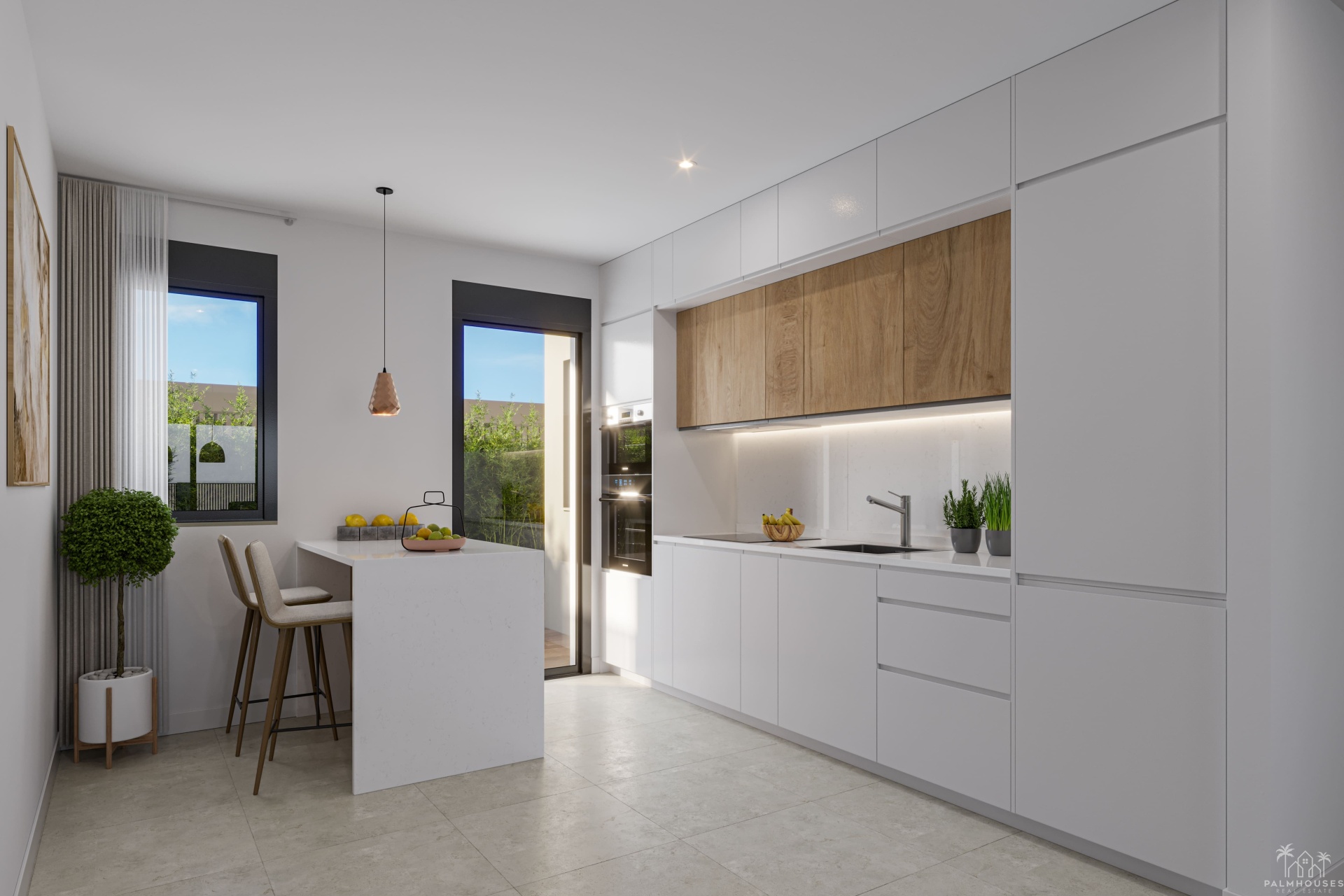 Nieuwbouw - Appartement - Los Alcazares - Los alcazares