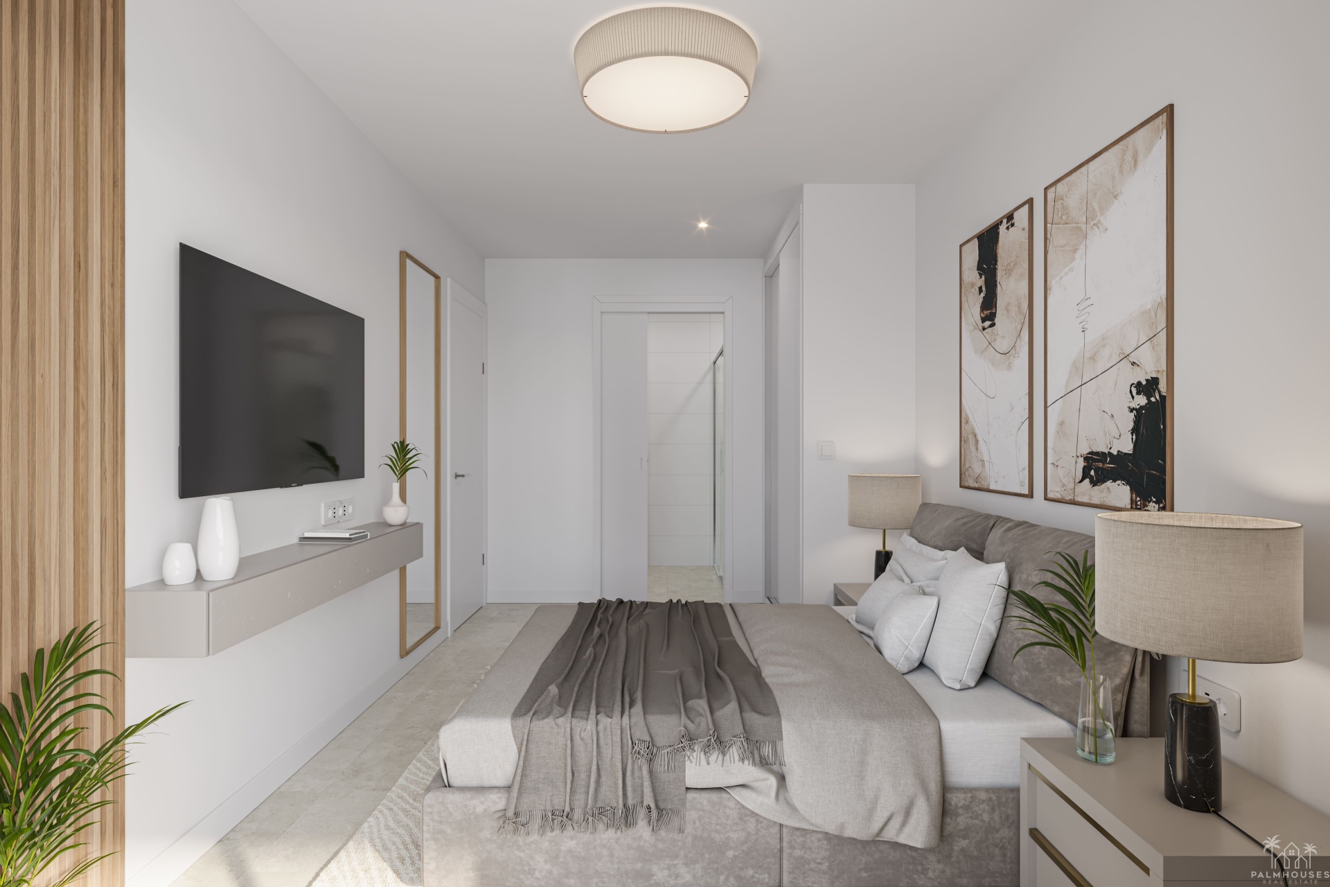Nieuwbouw - Appartement - Los Alcazares - Los alcazares