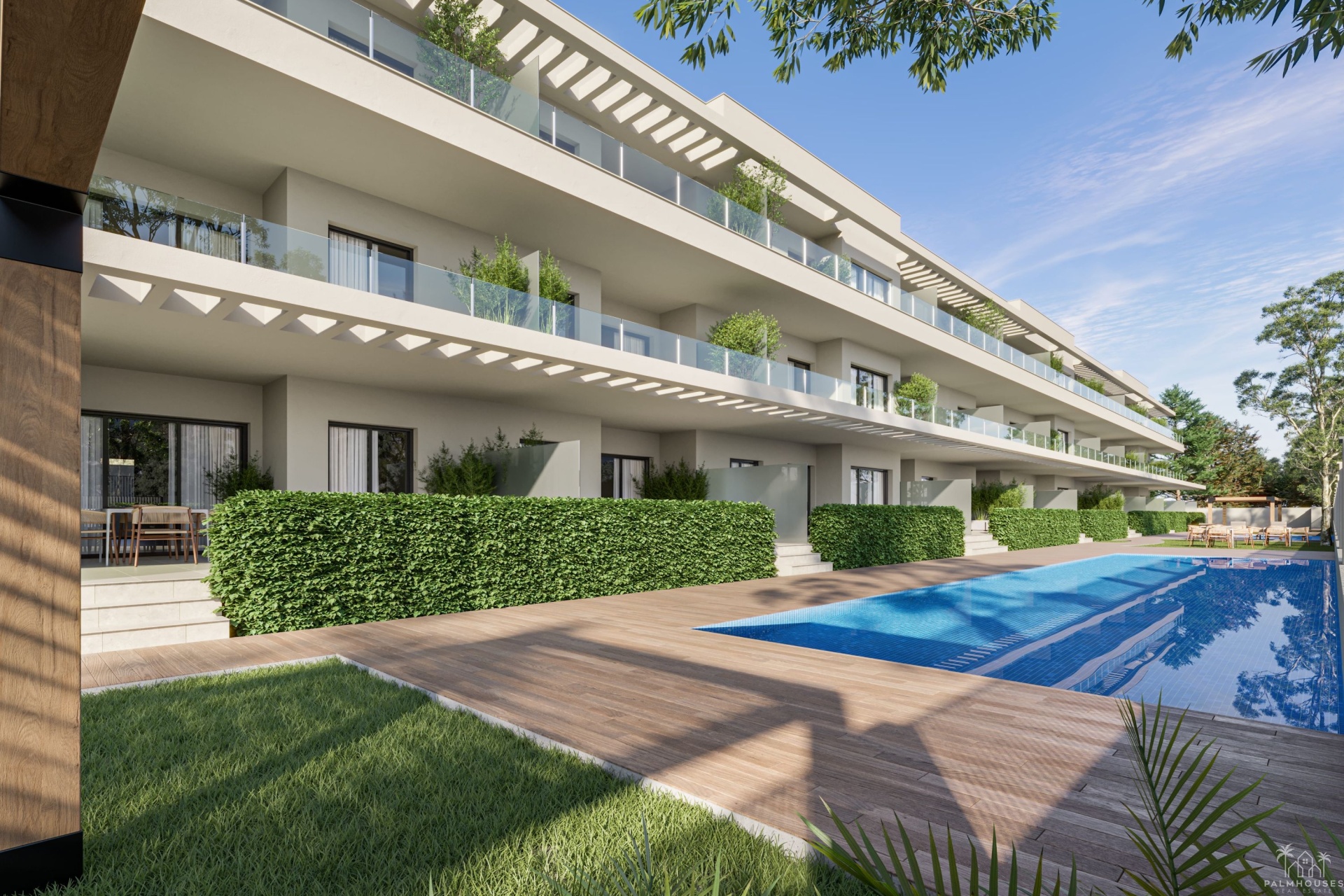 Nieuwbouw - Appartement - Los Alcazares - Los alcazares