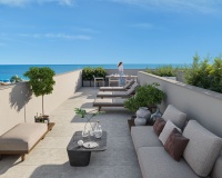 Nieuwbouw - Appartement - Los Alcazares - Los alcazares