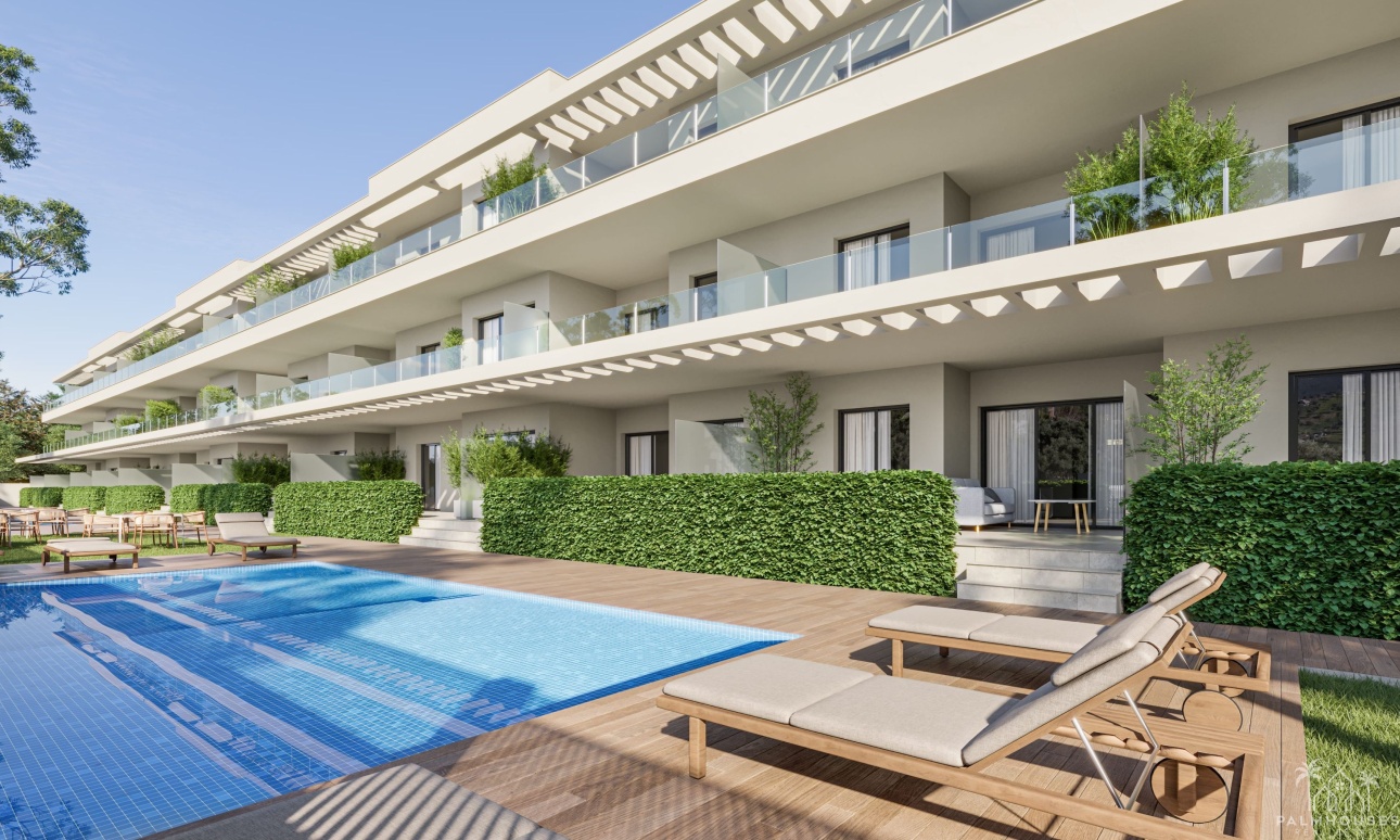 Nieuwbouw - Appartement - Los Alcazares - Los alcazares
