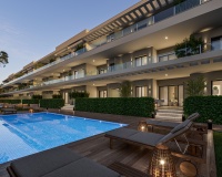 Nieuwbouw - Appartement - Los Alcazares - Los alcazares