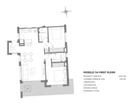 Nieuwbouw - Appartement - Los Alcazares - Parque Diana