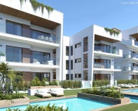 Nieuwbouw - Appartement - Los Alcazares - Parque Diana