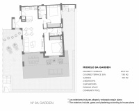 Nieuwbouw - Appartement - Los Alcazares - Parque Diana