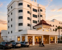Nieuwbouw - Appartement - Los Alcazares - Playa Lo Sola