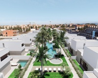 Nieuwbouw - Appartement - Los Alcazares - Serena Golf