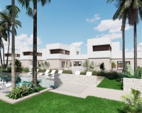 Nieuwbouw - Appartement - Los Alcazares - Serena Golf