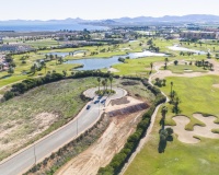Nieuwbouw - Appartement - Los Alcazares - Serena Golf