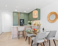 Nieuwbouw - Appartement - Los Alcazares - Serena Golf
