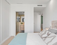 Nieuwbouw - Appartement - Los Alcazares - Serena Golf