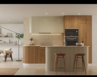 Nieuwbouw - Appartement - Los Alcazares - Serena Golf