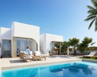 Nieuwbouw - Appartement - Los Alcazares - Serena Golf