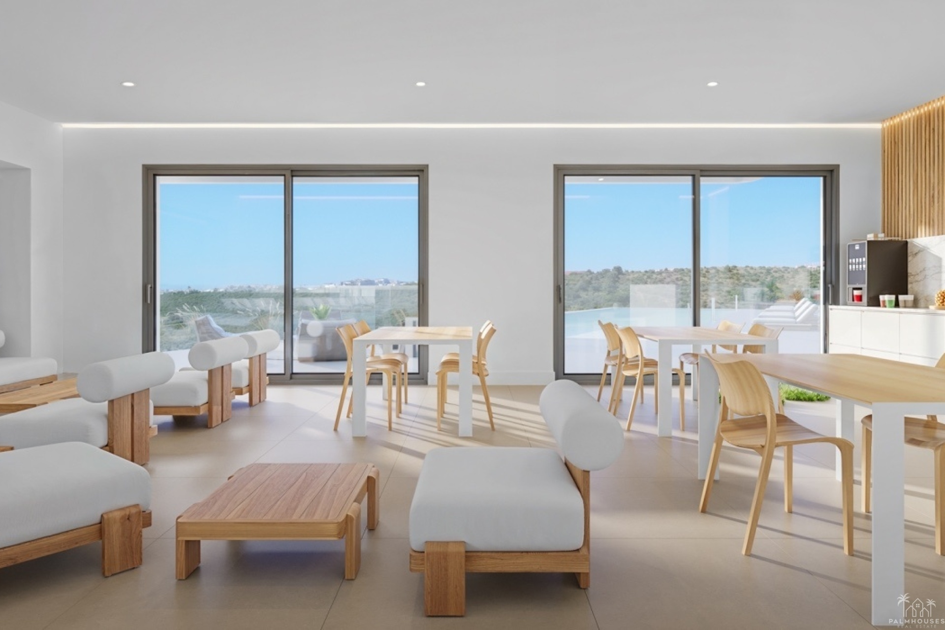 Nieuwbouw - Appartement - Malaga - Casares