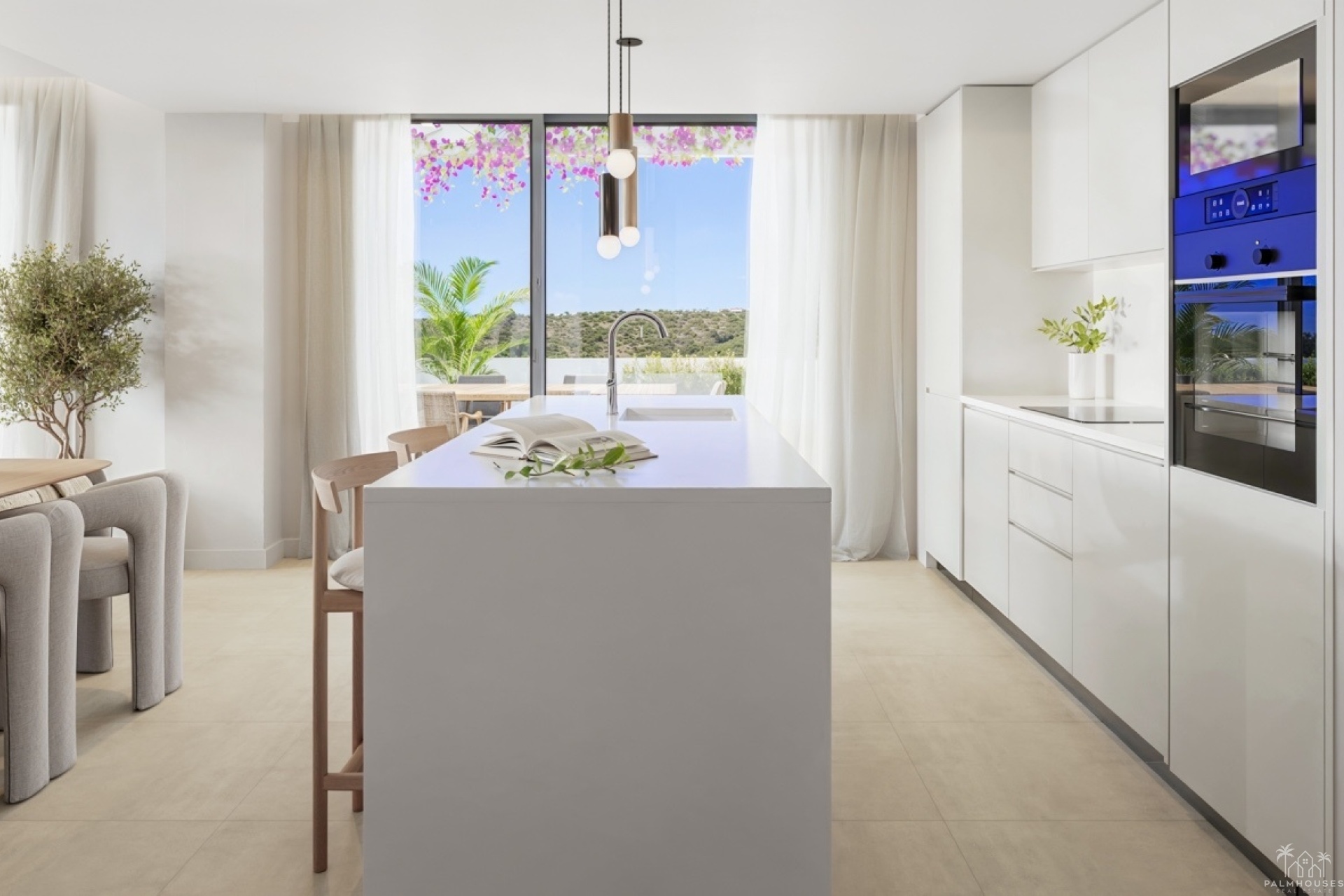 Nieuwbouw - Appartement - Malaga - Casares