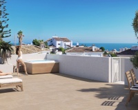 Nieuwbouw - Appartement - Malaga - Fuengirola